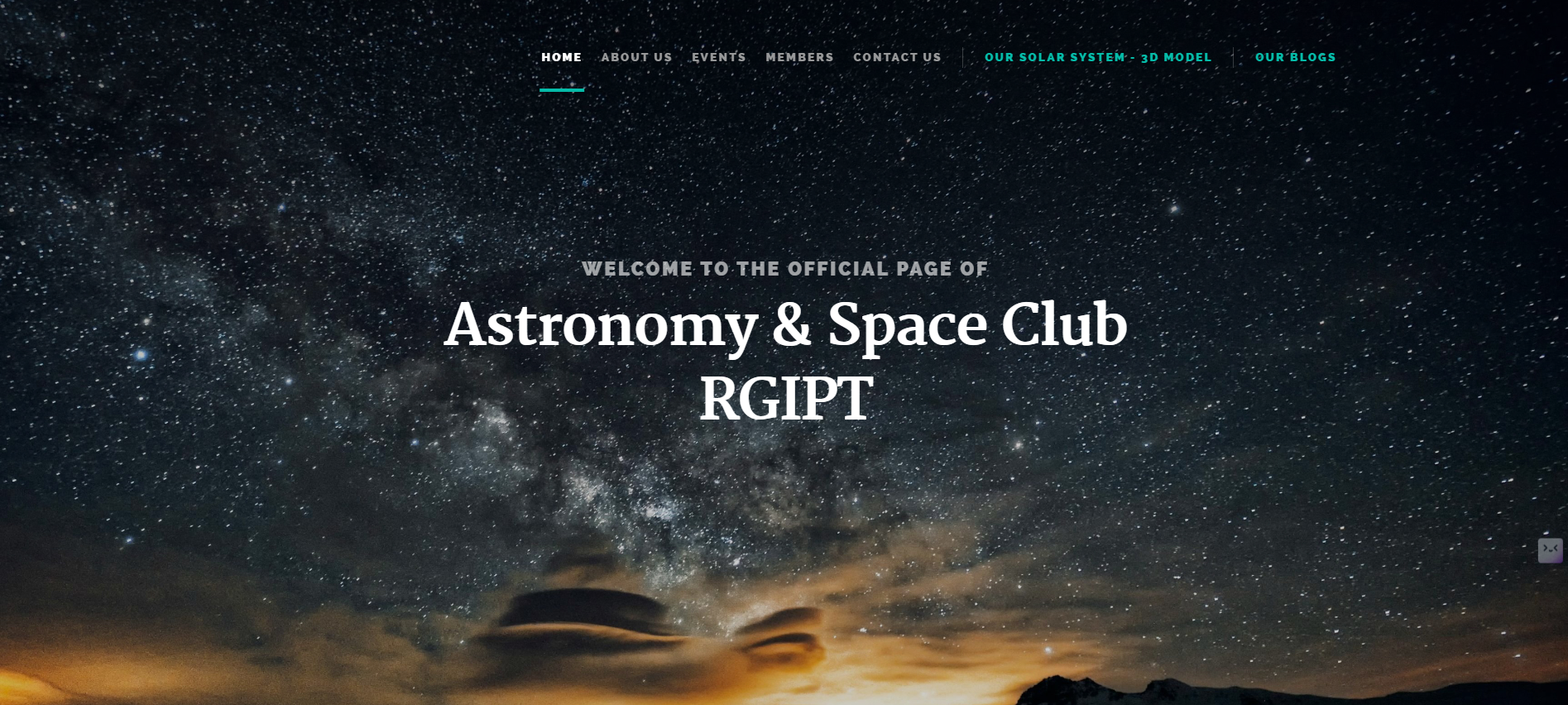 ASPAC Website
